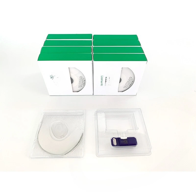 Программное обеспечение промышленной конфигурации InTouch 2014R2 Run Edition Development Edition База данных Wonderware