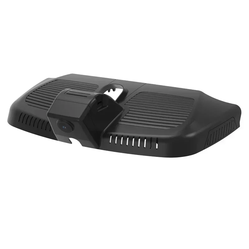 Jabriel Plug and Play 4K 2160P / 2K / 1K Wifi Dash Cam لمرسيدس بنز فيتو V300 2023 2024 2025 2026 مسجل فيديو رقمي للسيارة