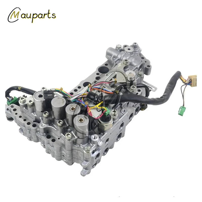 

REOF09A Jf009e JF010E CVT Transmission Valve Body For Nissan Auto Parts