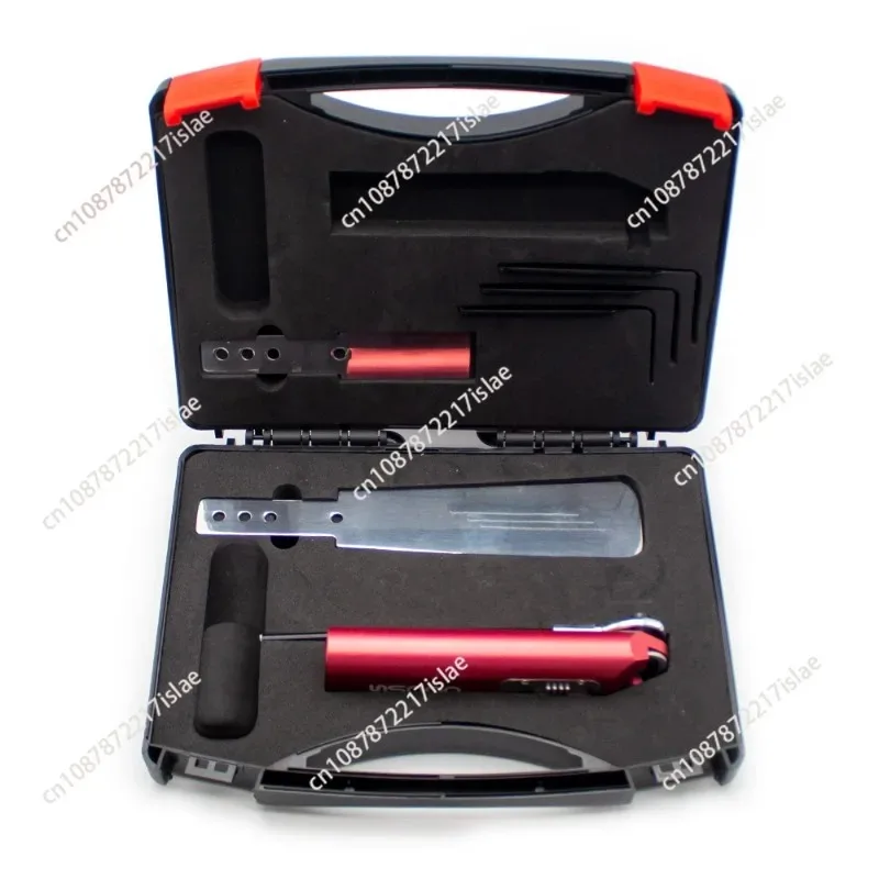 Car Windshield Removal Tools Set Quick Change Pull Knife Spatula Quick Release Cold Knife Auto Glass Disassembling Tool