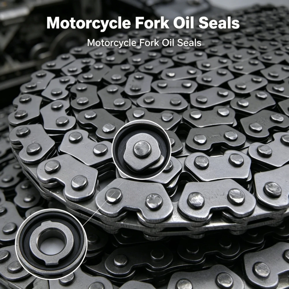 

1pc/2pc 2*3 2x3 104L Engine Cam Camshaft Timing Chain For Honda CRF230 CRF230M CRF230F 2003-2020 19 CRF230L CRF 230 94582-19104