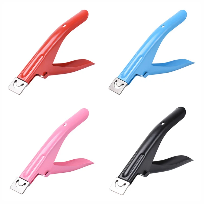 

1 Piece U Shaped Nail Clippers DIY French Nail Clippers Fake Nail Clippers Nail Clippers Manicure Tools Nails Cutting Tools