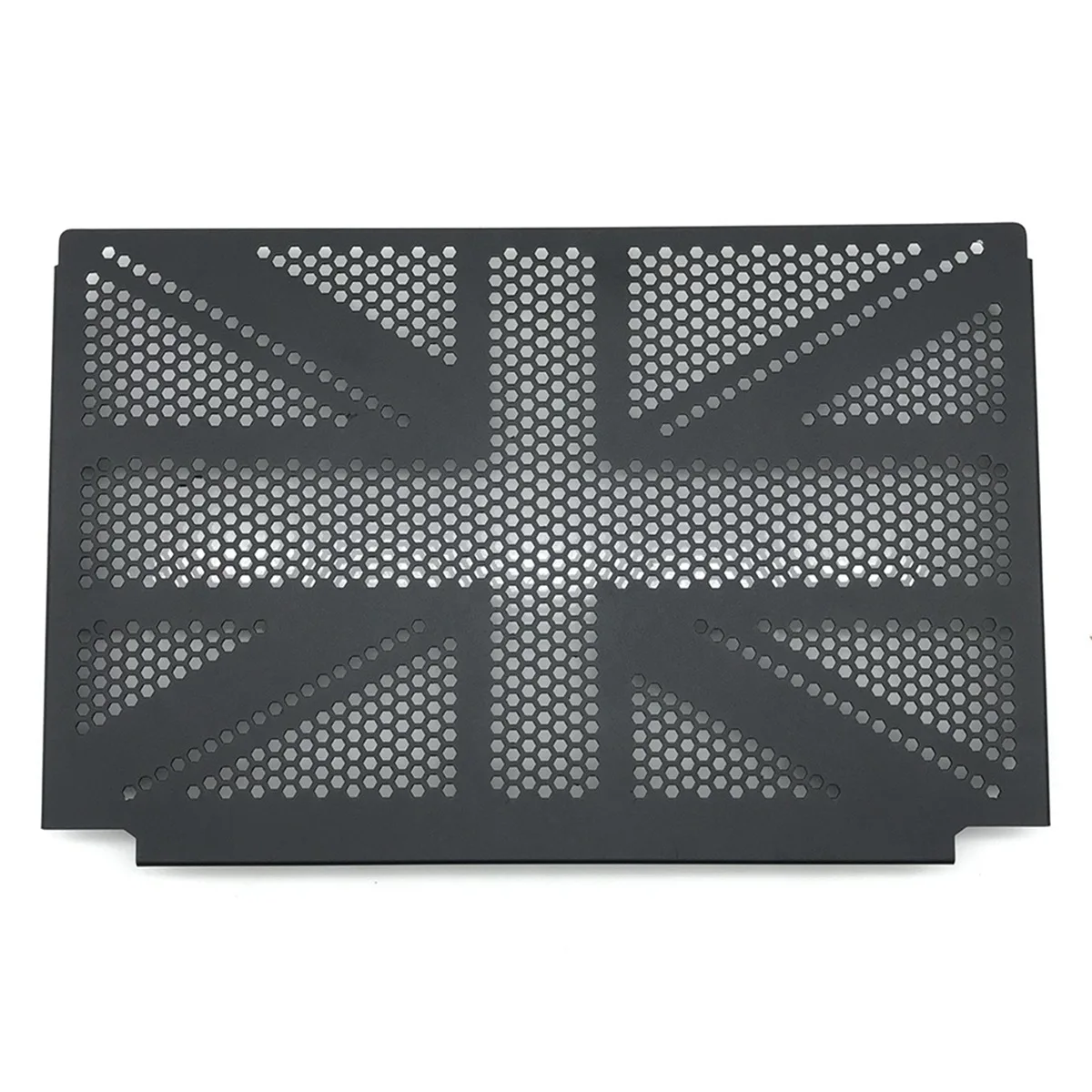 Untuk TRIUMPH Trident 660 2021 Radiator Pelindung Grille Penutup Radiator Perlindungan Penutup Aksesoris Motor