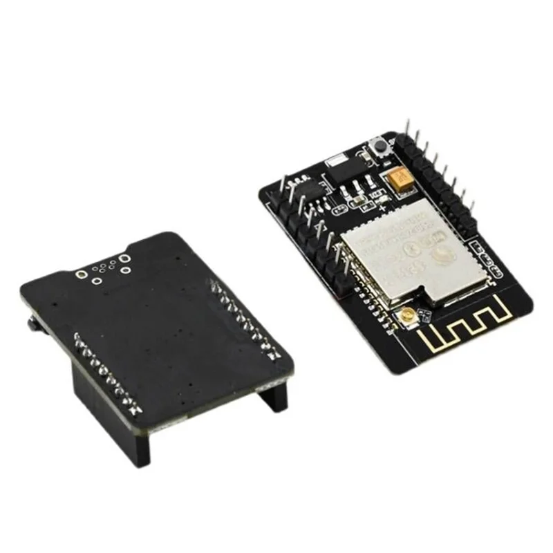 Scheda di sviluppo CAM A92Z ESP32 con modulo telecamera OV2640 2.4G Wifi Bluetooth RHYX-M21-45 per progetti Iot
