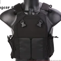 LVMBAV PC Vest BK