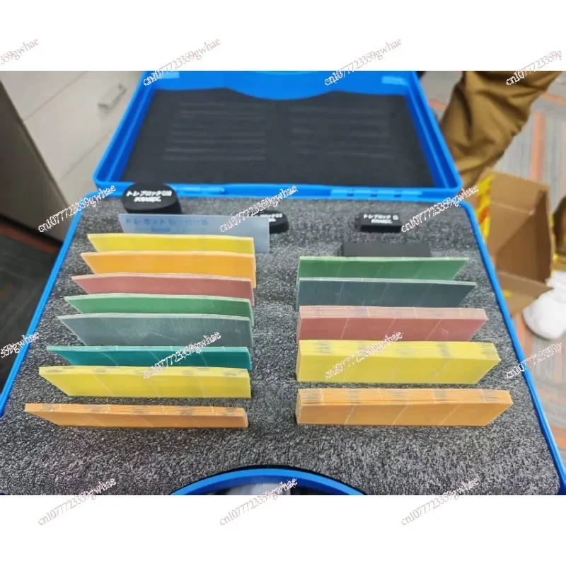 Square Dry Sanding Paper Polishing 400-3000 Grit  Automotive Spray Paint Abrasive Set