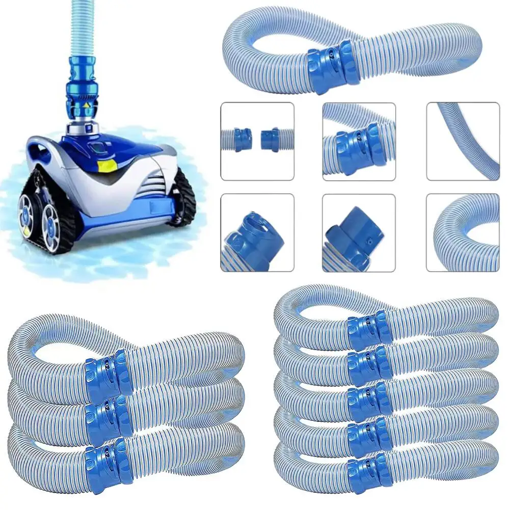 1-5Pc Swimming Pool… - image