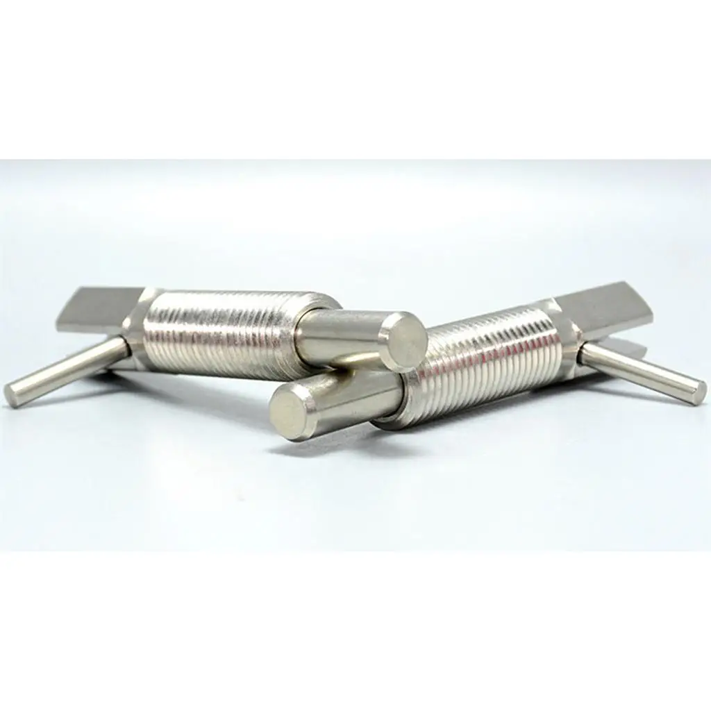 

Durable L Type Indexing Plunger Lever Lock Stainless Steel Component for Equipment and Mechanical Positioning