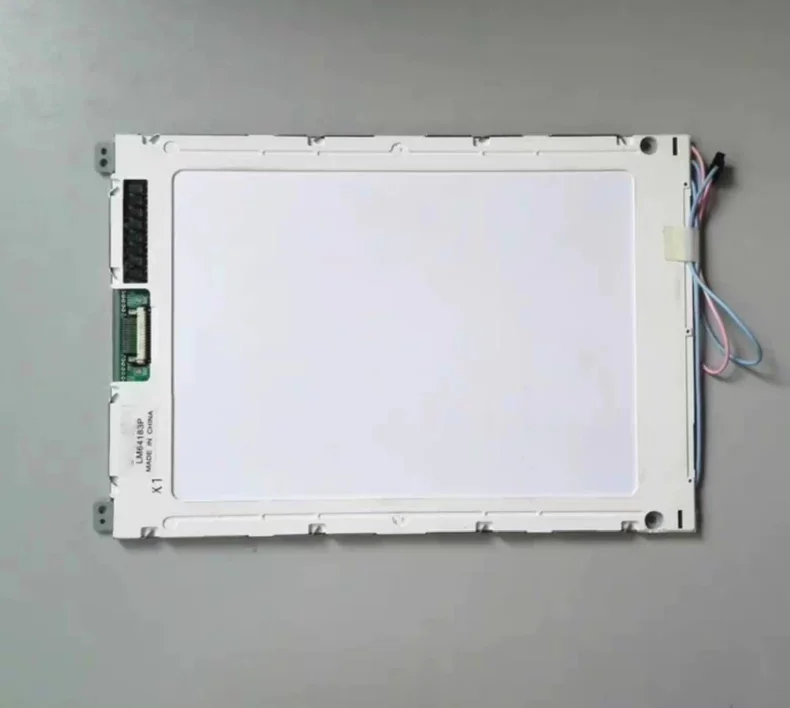 

9,4-дюймовый ЖК-экран LM64183P, проверен на нормальную работу перед отправкой.