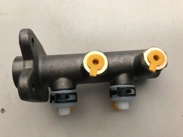 

Master Cylinders Brake Cylinder for JAC VAN Truck