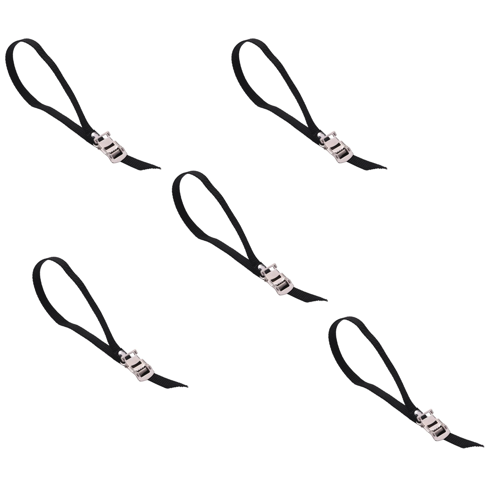 10 قطع MTB-Road دراجة الدراجات تو الأشرطة 50 سنتيمتر لسباق الدراجات الساخن