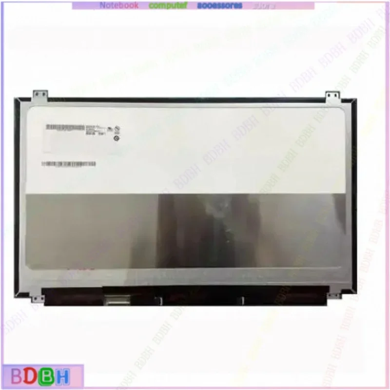 B173ZAN01.0 B173ZAN01.1 B173ZAN01.4 LQ173D1JW31 N173DSE-G31 Laptop LCD Screen For Dell Prefsion 7710 Alienware 17 R3 0CK7T7 4K
