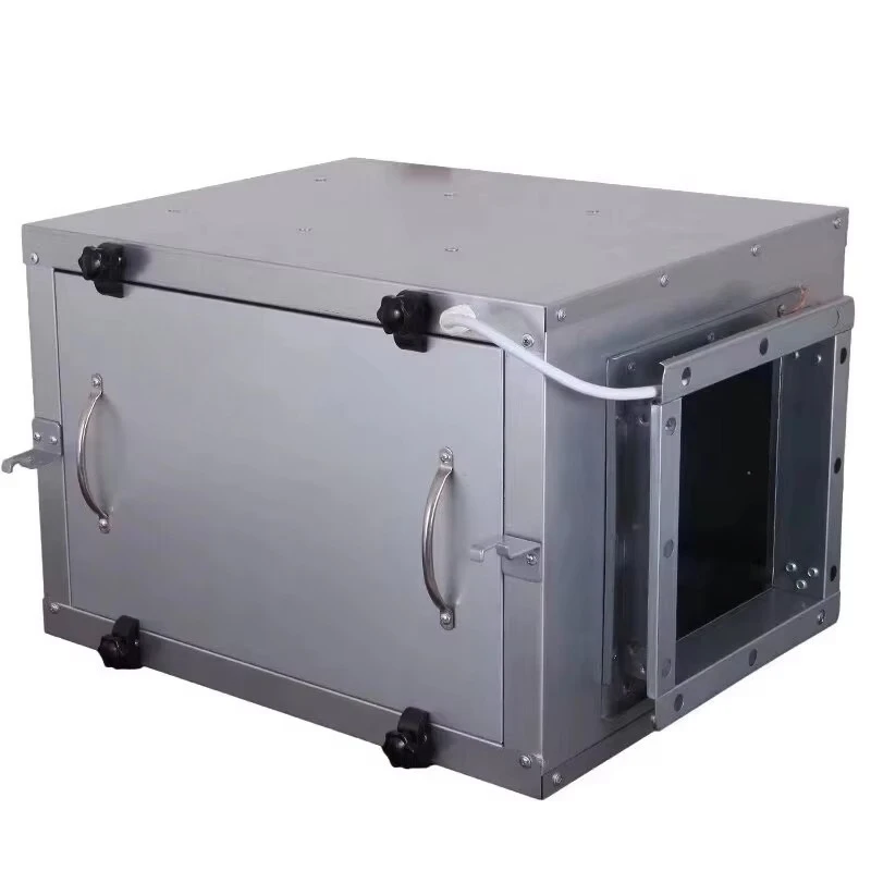 Reversible 6000 Cfm…