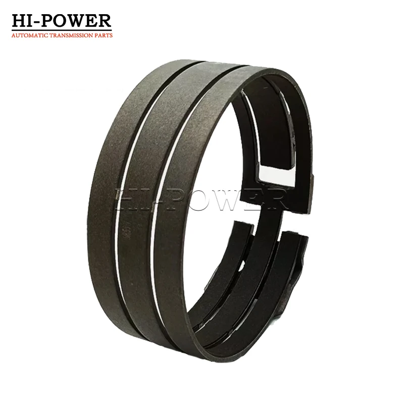 5R55W 5R55N 5R55S Automatic Transmission Brake Band For FORD LINCOLN Car Gearbox Clutch Kit 5R55W 5R55N 5R55S