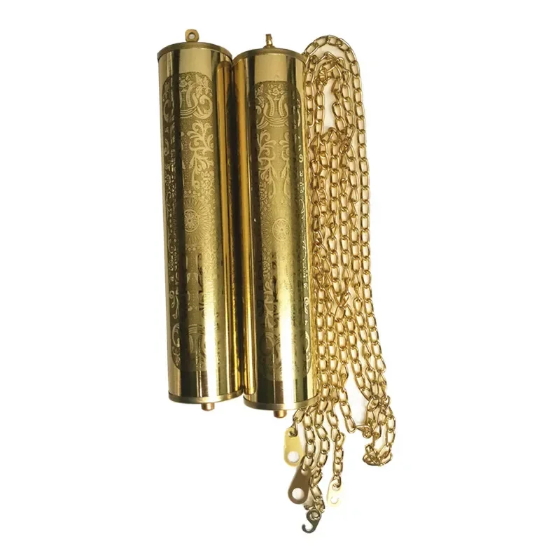 

Floor Clock Decorative Mechanical Clock Accessories Clock Repair Decorative Stick Metal Accessories