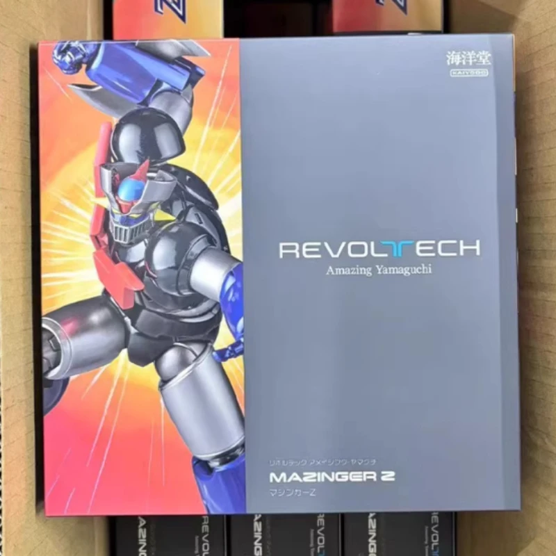 Mazinger Z Collectible Action Figure: Compare Prices to Find the Best Deal