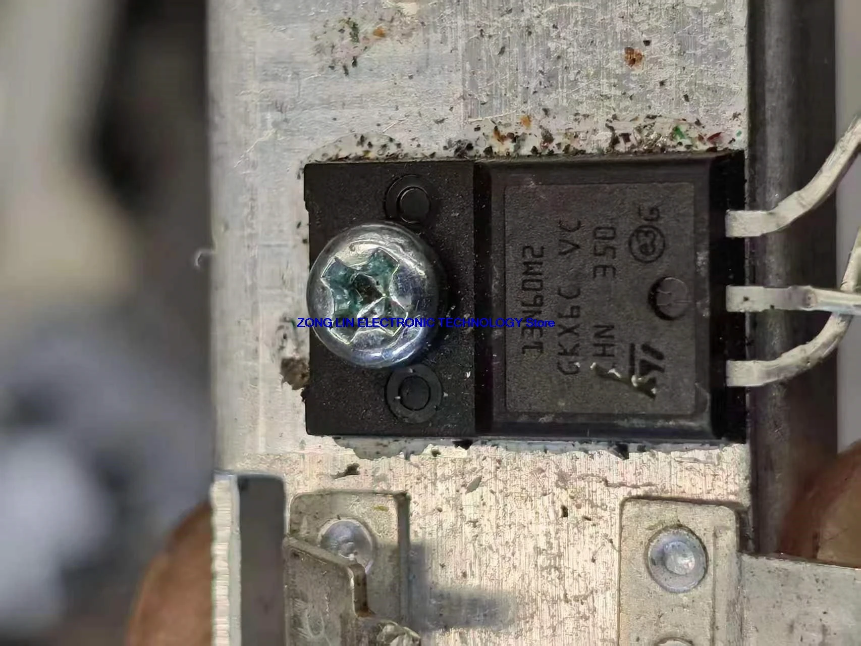 Original imported straight insertion transistor 13N60M2 13NM60N quality assurance, tested and shipped          20PCS -1lot