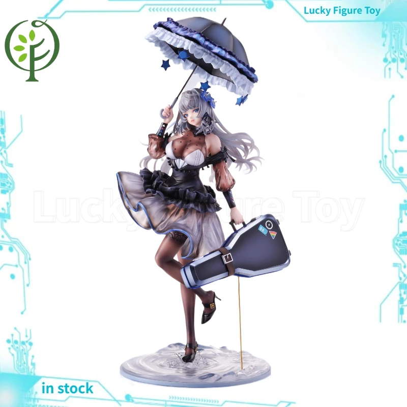 

【Оригинал】Восточные лесные девушки Frontline FX-05 дождливые посетителей 1/7 красивая модель игрушки