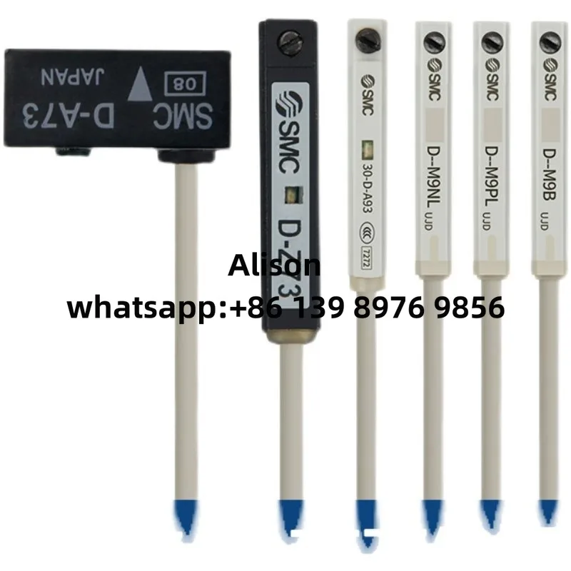 Smc Magnetic Switch…