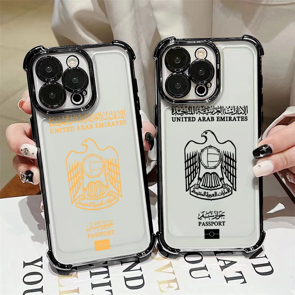 United Arab Emirate… - image