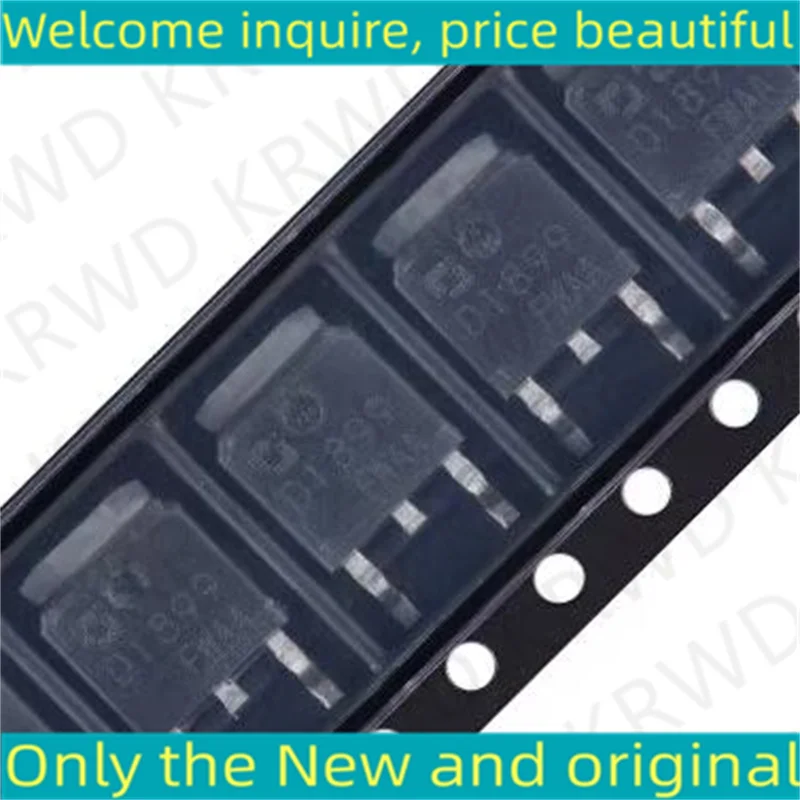 50PCS  New and Original Chip IC  2SD1899  D1899  TO-252-2