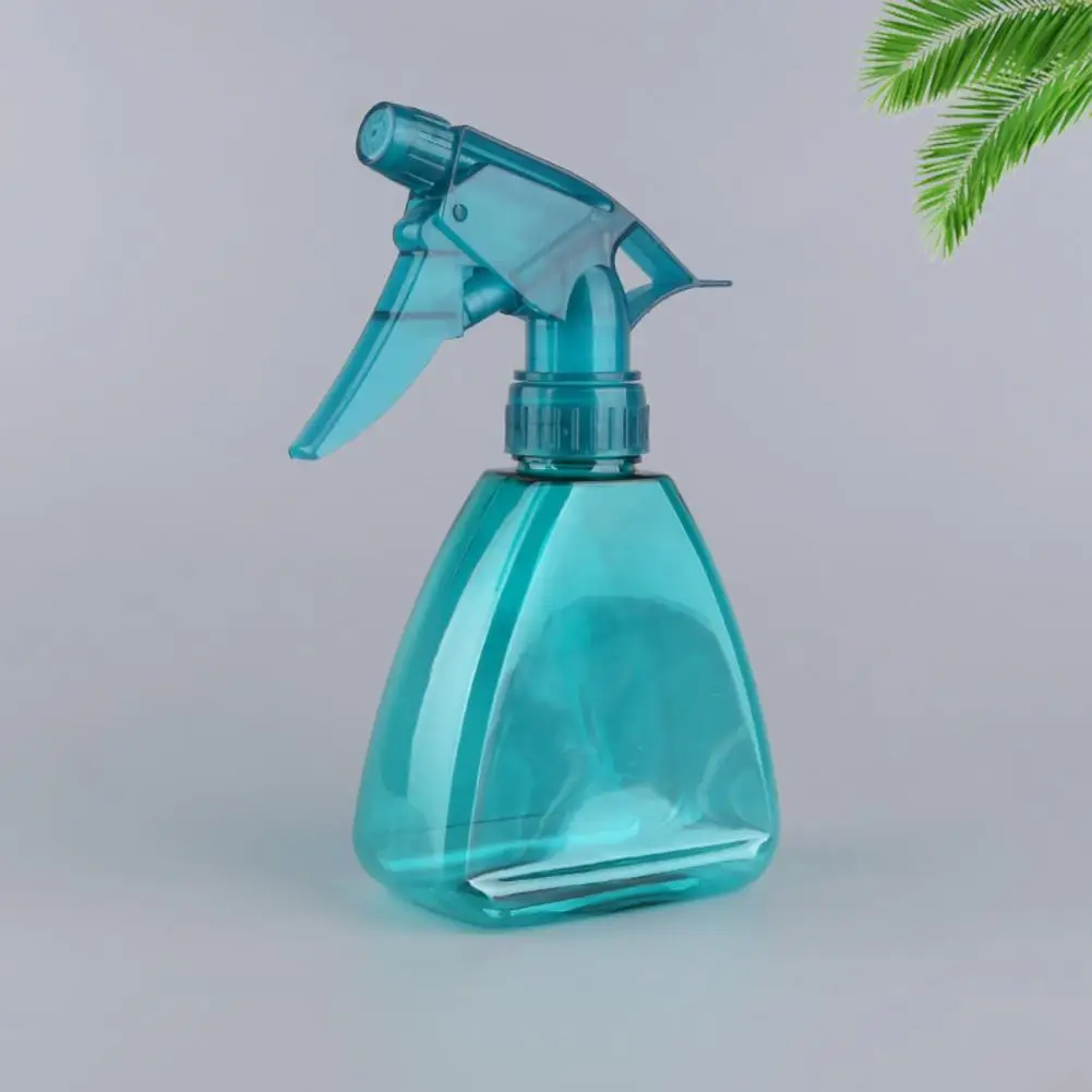 Flacone Spray per nebulizzazione da 250ML spruzzatore d'acqua per giardinaggio fiore per piante grilletto portatile annaffiatoio per irrigazione di fiori in vaso lattine per l'acqua
