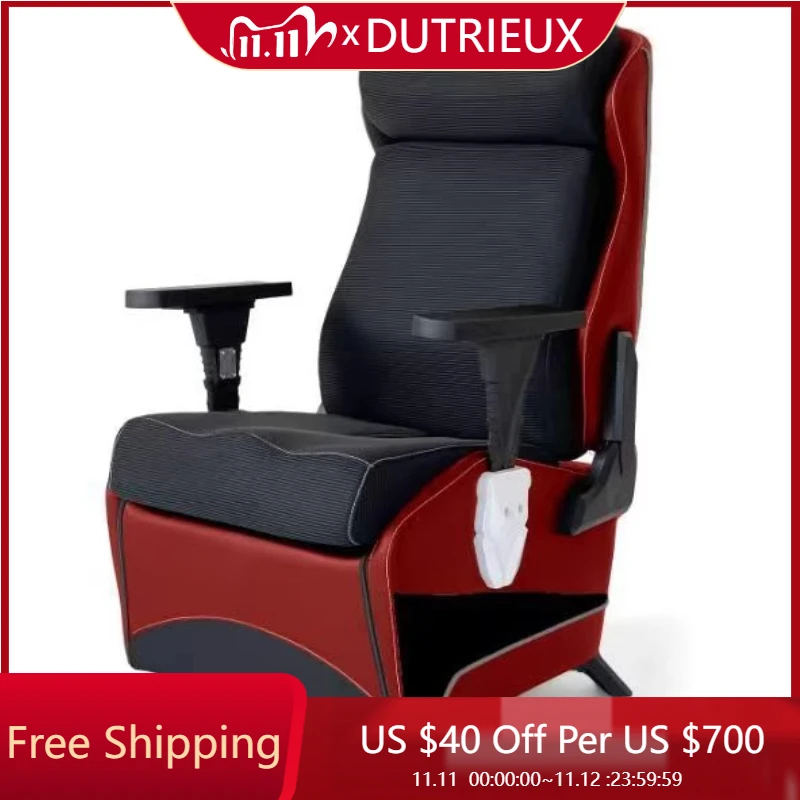 headrest high quality chair unusual romantic Rotatable Luxury Durable chair footrest romantic nordic rotating muebles furniture