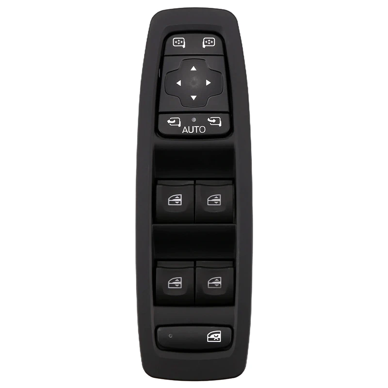 

Car Power Window Master Switch Lifter Button 25401-2952R For Renault Kadjar 2015-2022 For Megane LV 2018
