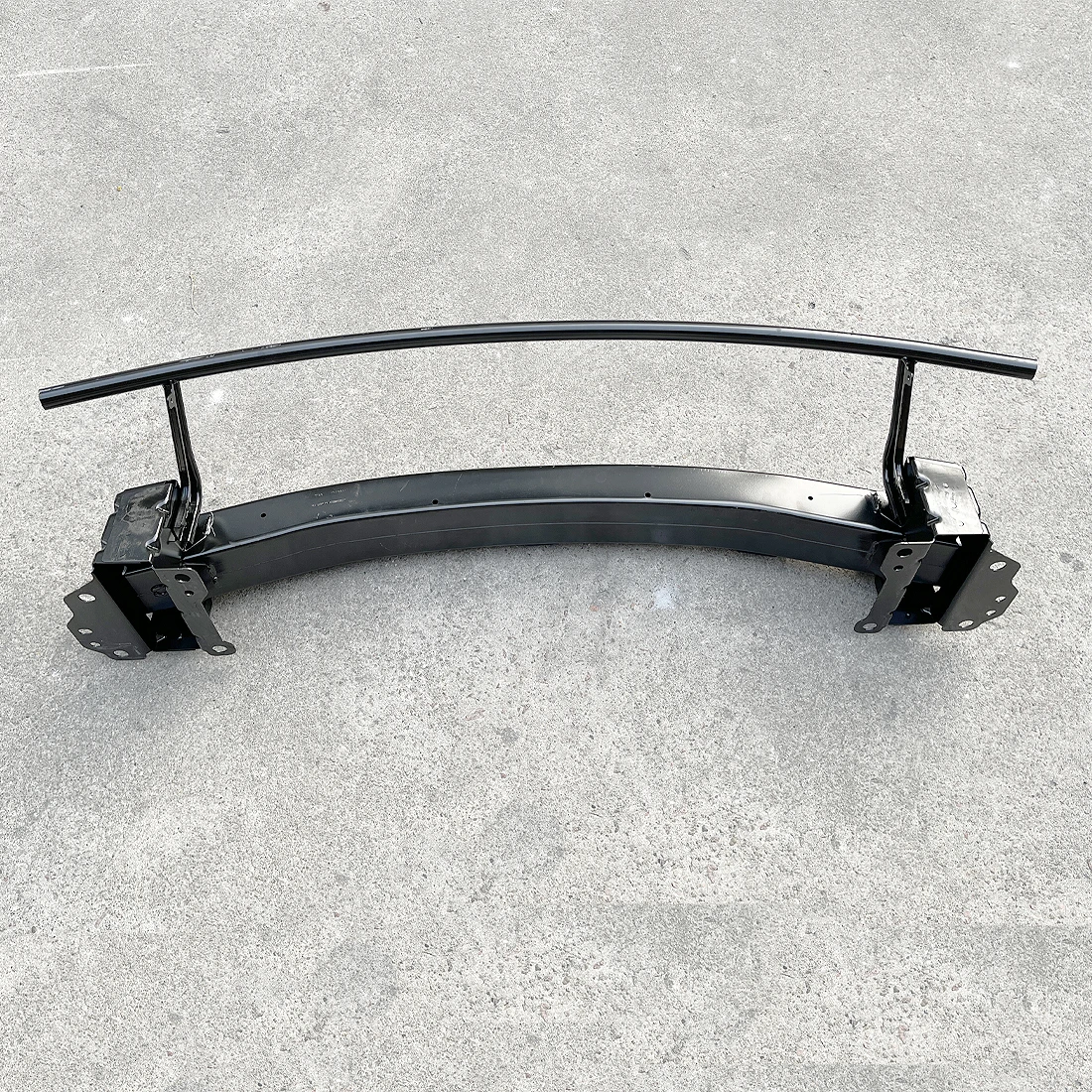 Front Bumper Reinforcement For 2015-2017 Dodge Journey 5067937AF 05067937AD 5067937