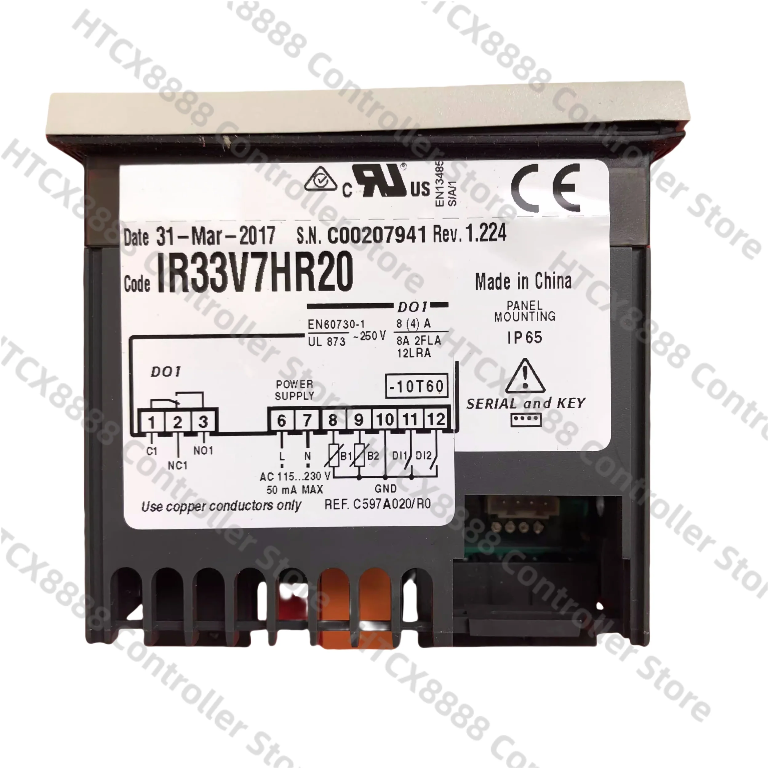 nuevo-original-ir32v0h000-ir33v7hr20