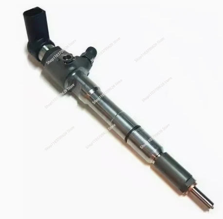 03L130277B New For Skoda Seat 1.6 TDI -Diesel Fuel Injector 03L130277S A2C9626040080 A2C59513554