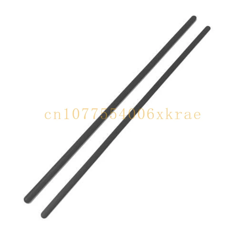 new black for Dell Latitude 7480 7490 Rubber Non-Slip Bumper Feet Strips