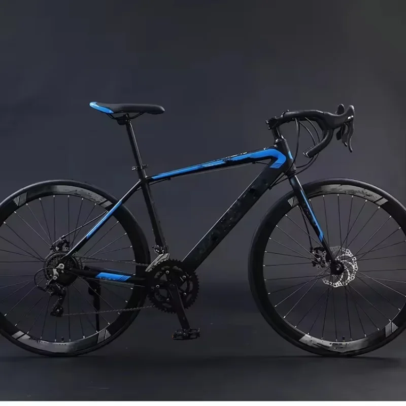 

superior quality 2022 Popular High Quality Light Weight Carbon Fiber 700C Road Bike