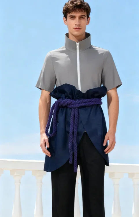 Full Set of Highly Popular and Passionate Anime Cosplay Costume Character Restoration Clothing Cosplay Costume Roleplaying Anime