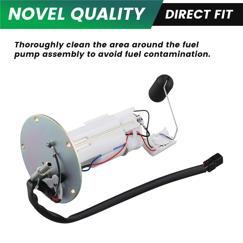 

49040-0045 Fuel Pump Assembly OIL PUMP Fit For Kawasaki Ninja 1000 Z1000 ZR1000 2008-2018 UC-T35KU55-Boom