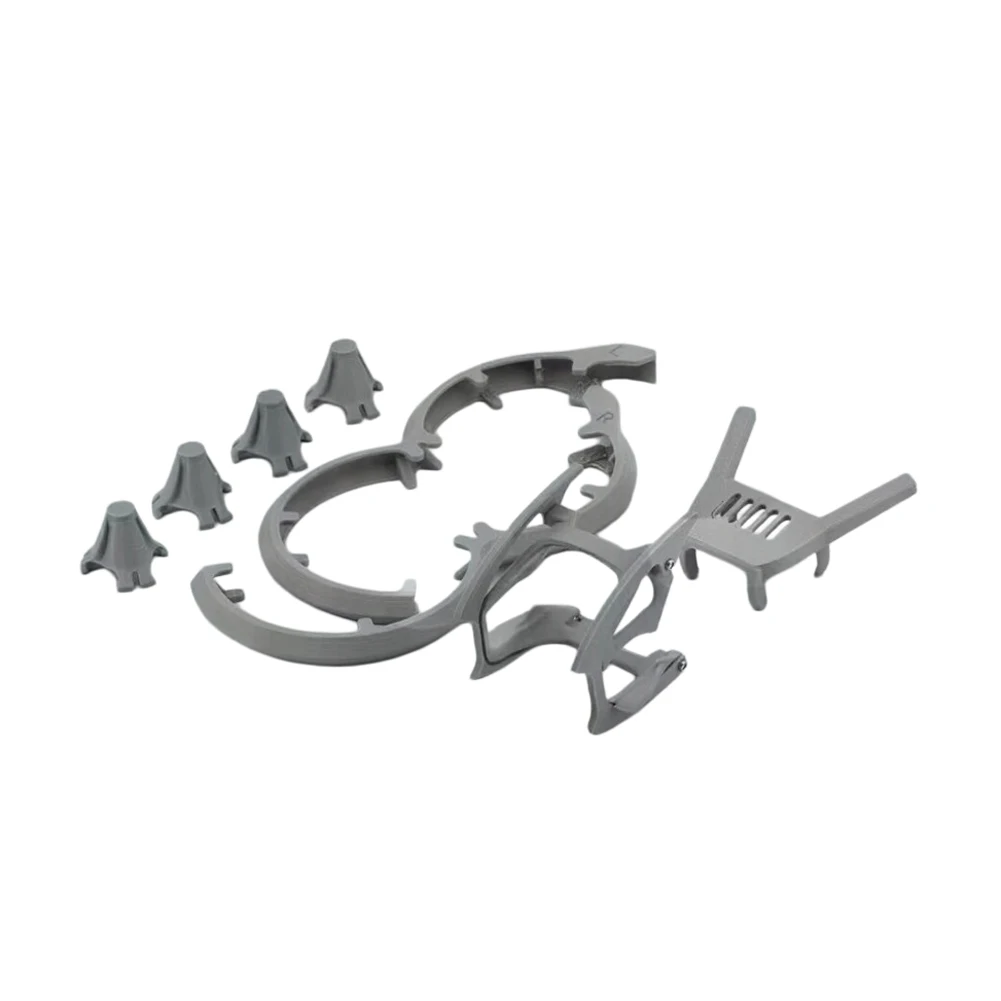 Anti-Collision for gimbal Protective Shield Kit Specifically Engineered for DJI for neo2 to Enhance Equipment Longevity and