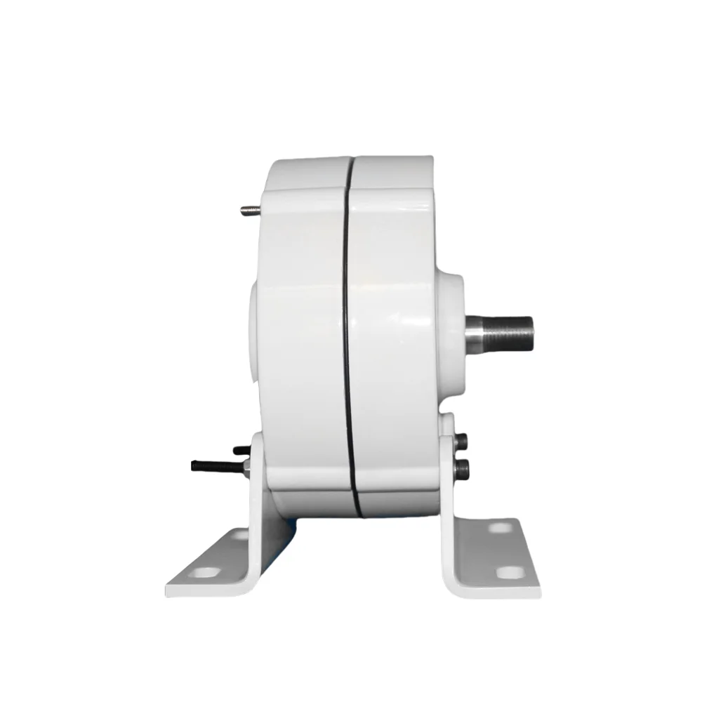 Low Speed AC Alternator 12V 24V 48V  Low Noise Dynamo Homeuse Gearless Permanent Magnet 3KW 5KW 8KW Free Energy Generators