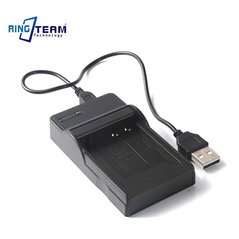 NP-FG1 NP-BG1 Battery USB Charger for Sony camera and camcorder DSC-H3 H7 H9 H10 H20 H50 H55 H70 H90 HX5 HX5V HX7V HX90 HX10