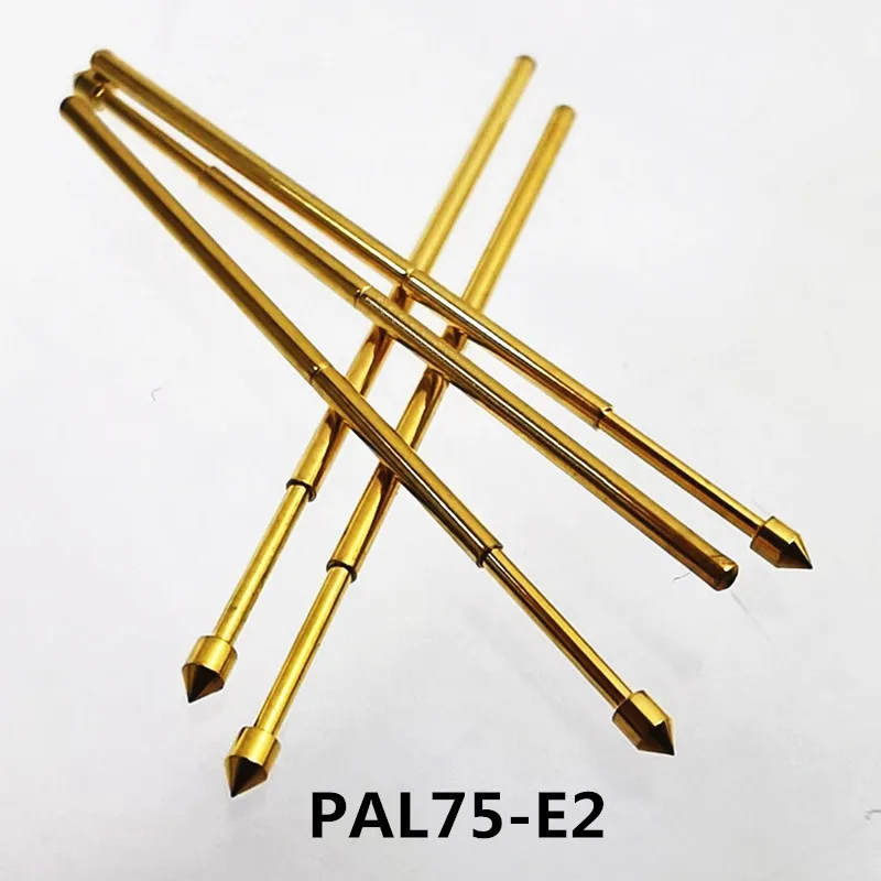 100pcs-pino-de-teste-com-mola-banhado-a-ouro-pal75-e2-cabeca-conica-diametro-externo-102mm-comprimento-da-agulha-3335mm-para-teste-de-placas-de-circuito