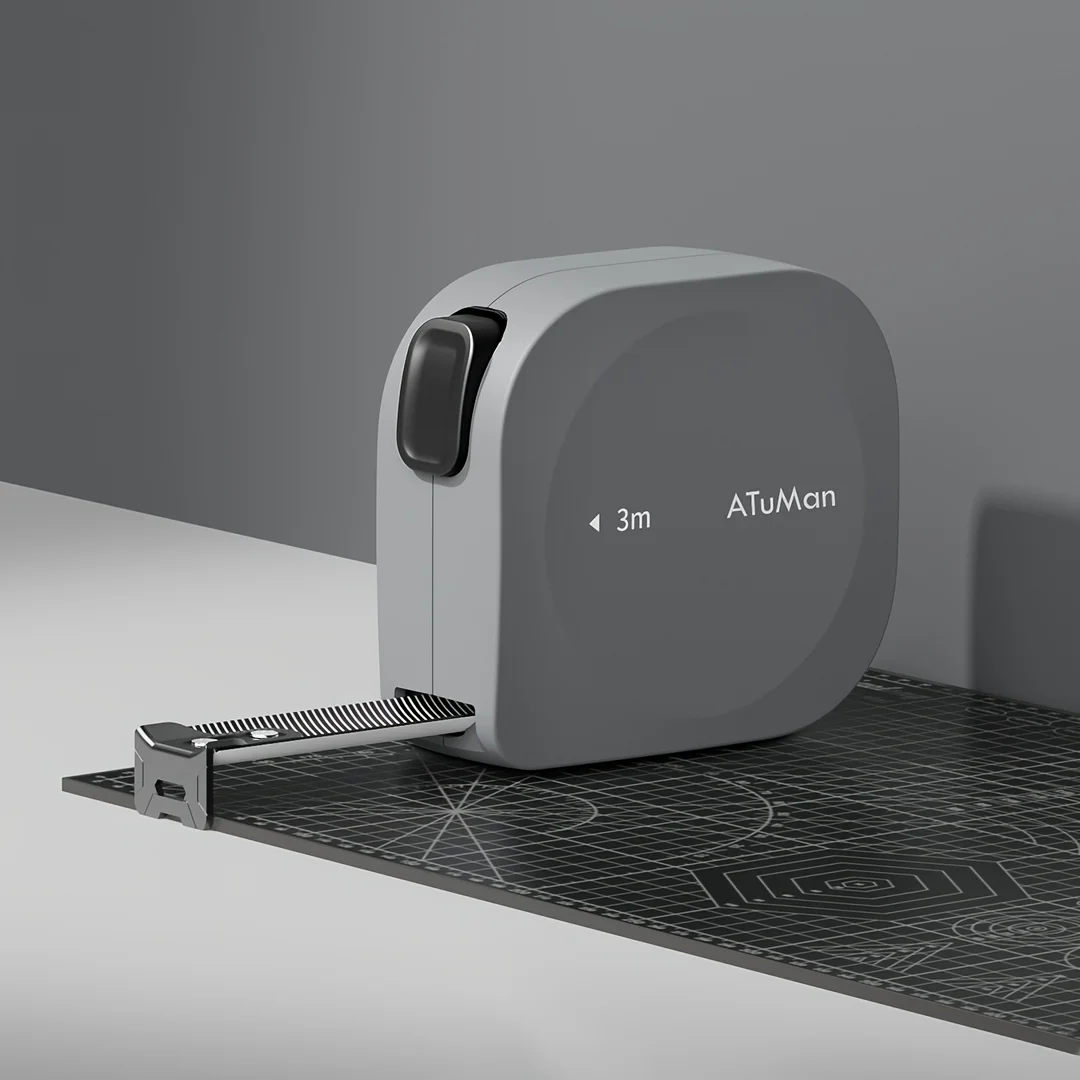 Atuman TP1 High Pre…