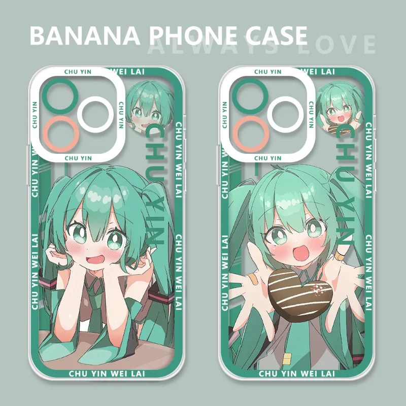 حافظة لهاتف آيفون 14 برو ماكس 13 12 11 8 7 Plus XR X XS Max من السيليكون الشفاف