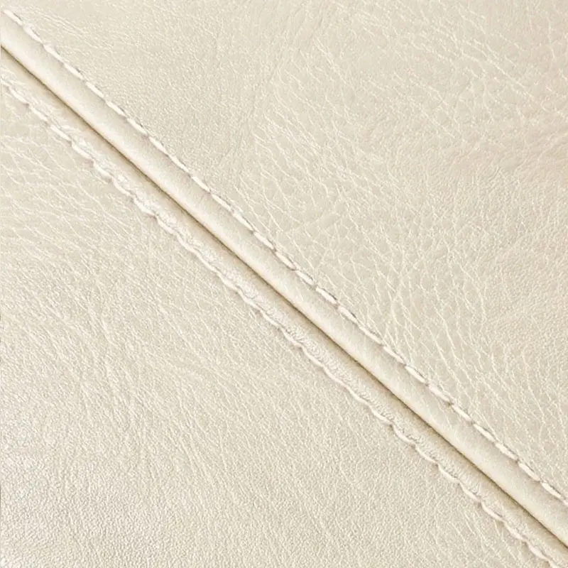 Presente de natal 1pc capas de almofada de couro falso grosso grande decorativo moderno fazenda casos quadrados para sofá cama