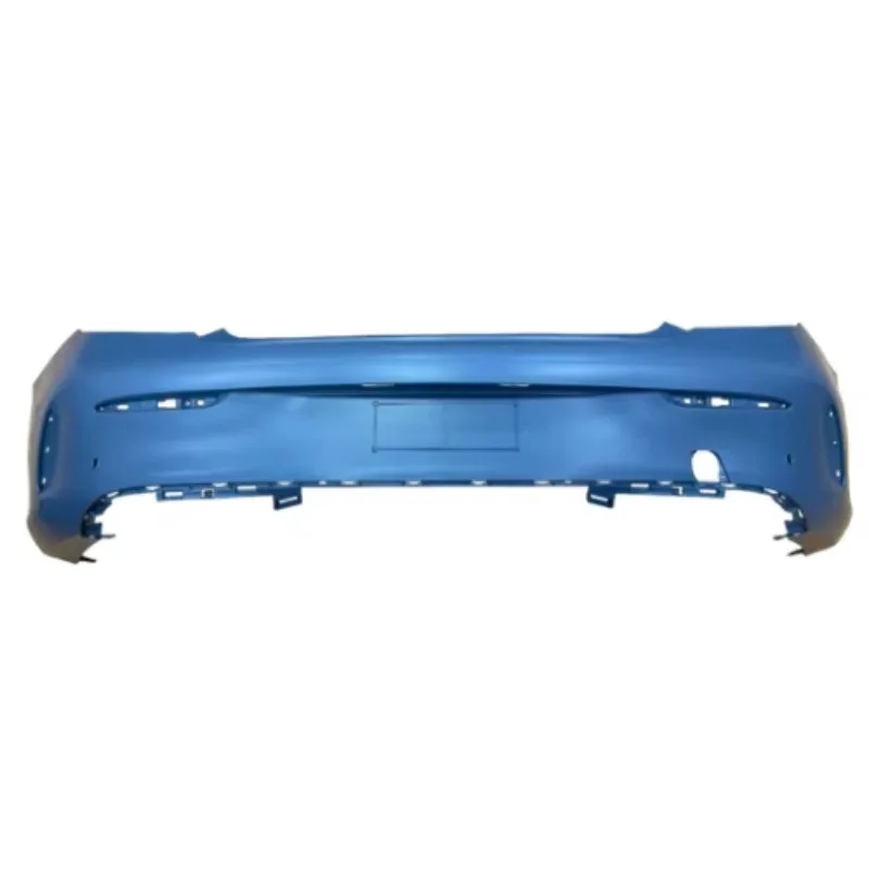 

ZAIQU 2058802206 Suitable for C-class W205 rear bumper