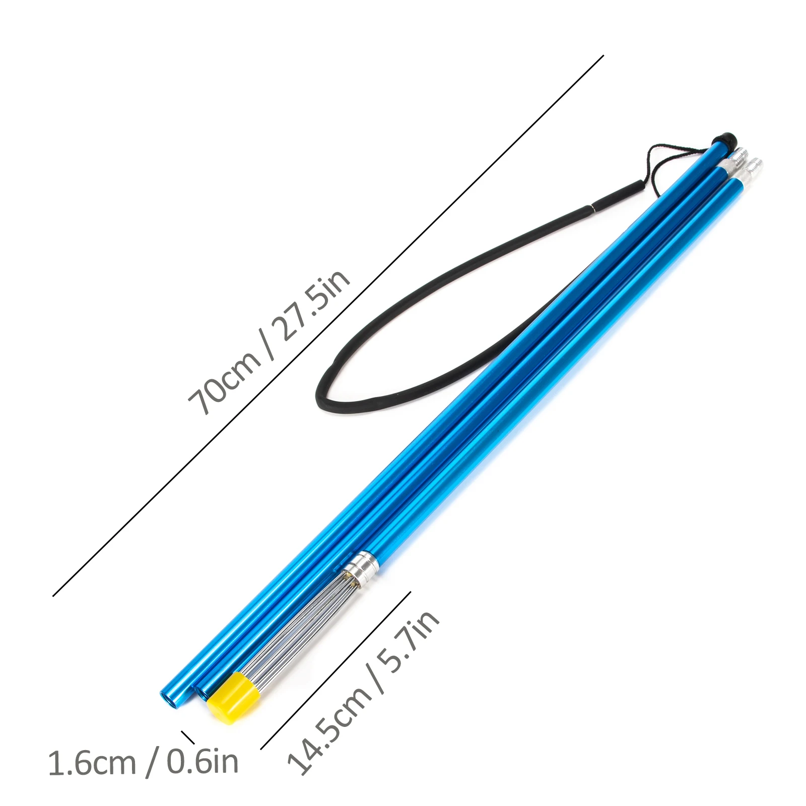 Thumbnail 4 - #15 Compare Fishing Gaffs Before You Buy