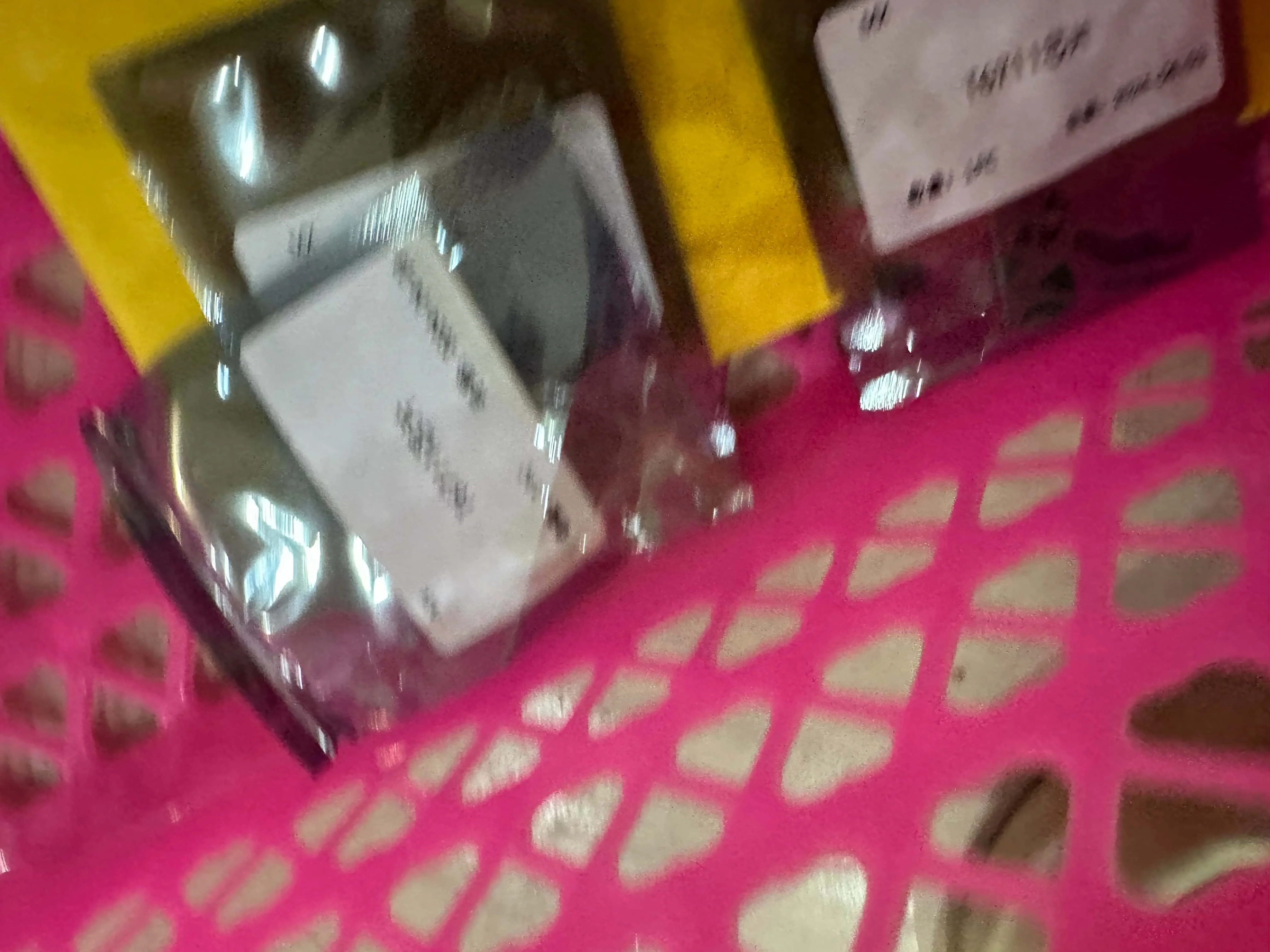 

T671100 T6711 Maintenance Tank Chip For Epson L1455 WF-7110 WF-7610 WF-7620 WF-7710 WF-7715 WF-7720 WF-3010 WF-3520 WF-3620 Chip