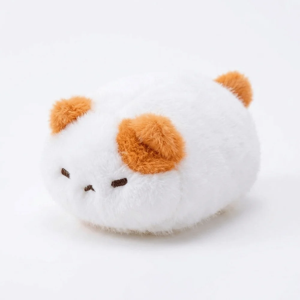 Soft Cartoon Lazzy Cat Wrist Pillow Multicolor Accessories Mouse Wrist Pad Gift Photo Props Bag Ornament Kids Toy