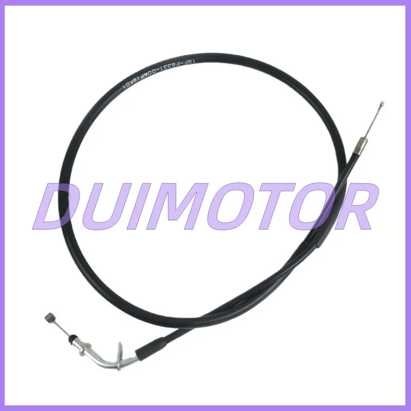 

Air Damper Cable with Label for Yamaha Ybr125 Jym125-7-7a-3-3f-3g