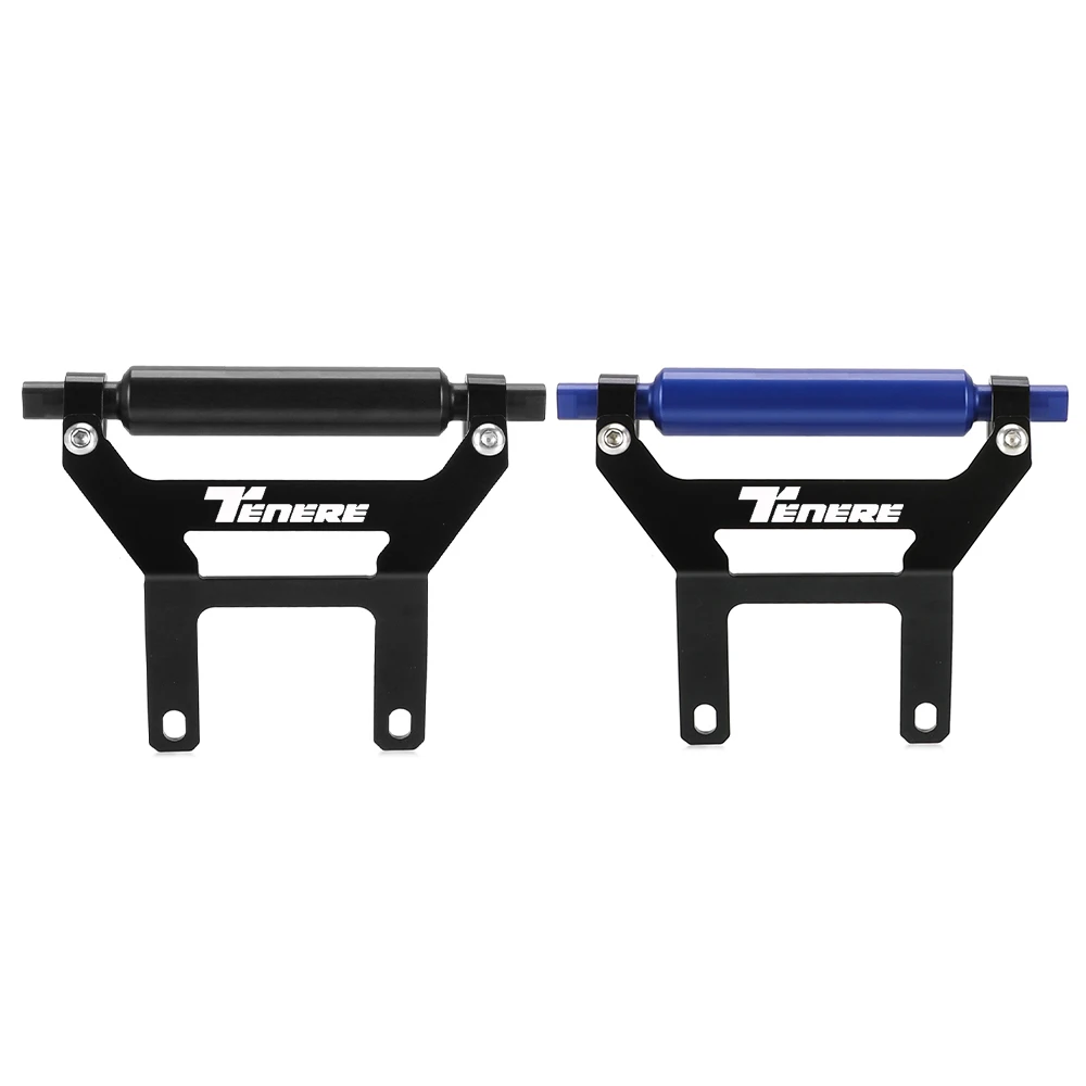 

FOR YAMAHA TENERE700 T700 T7 XTZ700 RALLY Tenere700 2020-2024 Dash Stabilizer Anti Vibration Bracket 2025 GPS Navigation Bracket