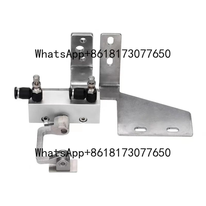 Pattern Machine Reversing Presser Foot Reversing Presser Foot Device Fully Automatic Computer Cart Modification Accessories