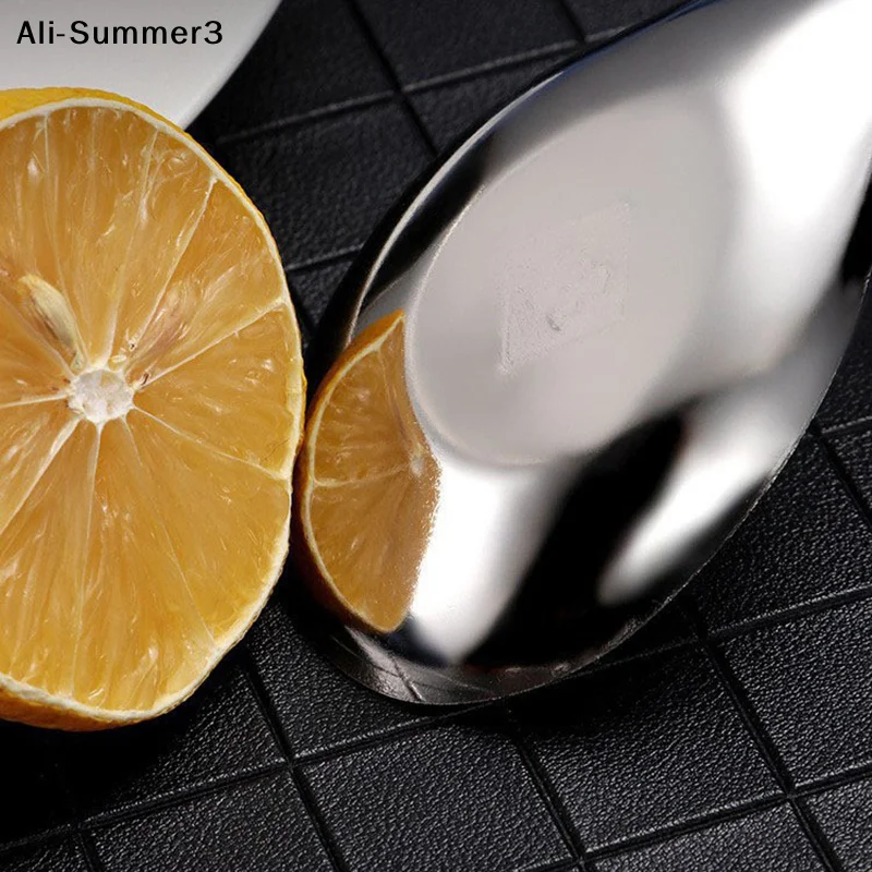 【S3y】Stainless Steel Soup Spoo - огляд і ціна Home Cooking Services